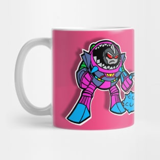 GNAW Mug